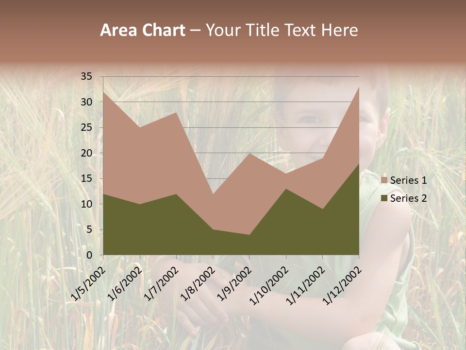 Supply Electric Cool PowerPoint Template