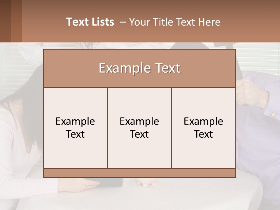 Energy Remote Home PowerPoint Template