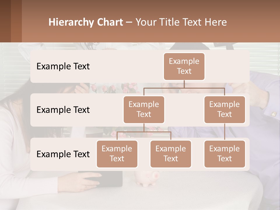 Energy Remote Home PowerPoint Template