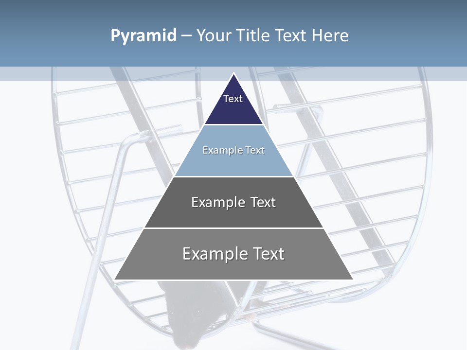 Cooling System Electricity PowerPoint Template