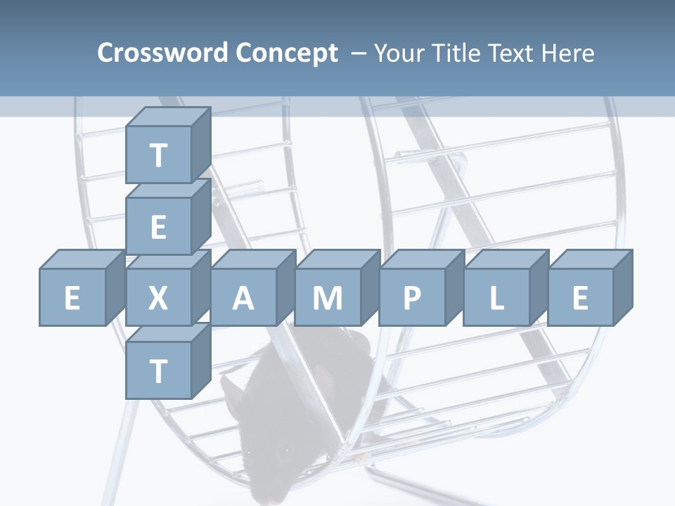 Cooling System Electricity PowerPoint Template