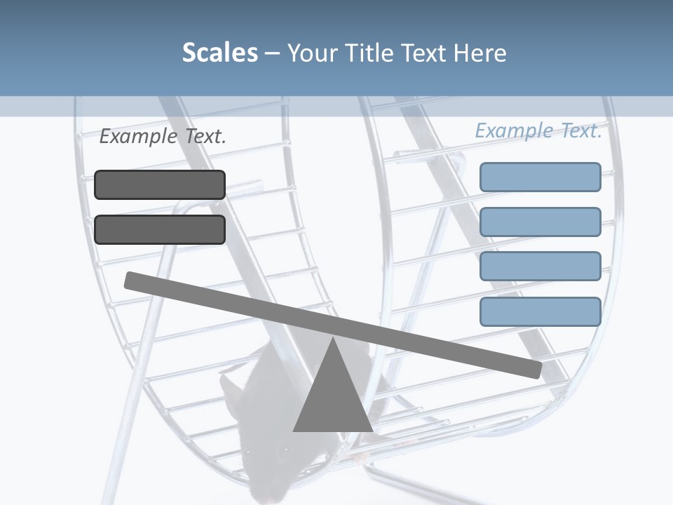 Cooling System Electricity PowerPoint Template