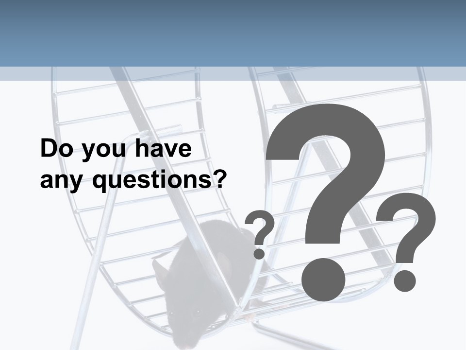 Cooling System Electricity PowerPoint Template