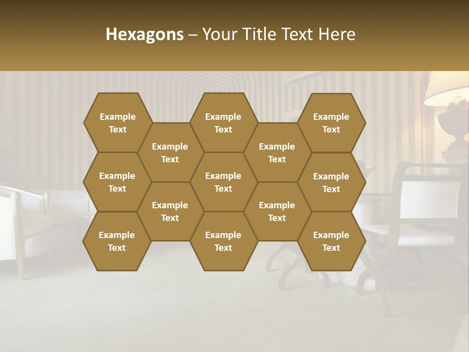 Ventilation Heat Technology PowerPoint Template