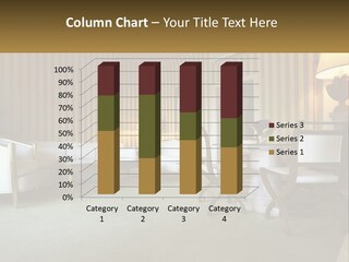 Ventilation Heat Technology PowerPoint Template