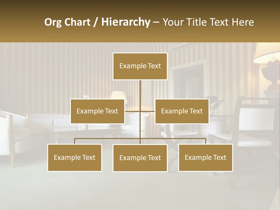 Ventilation Heat Technology PowerPoint Template