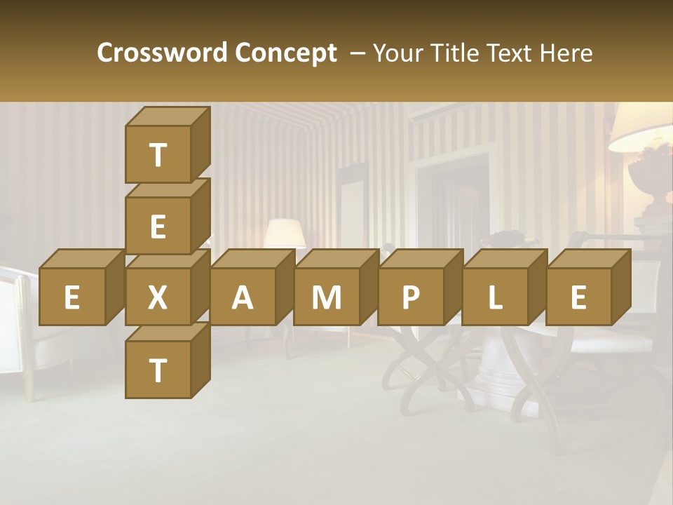 Ventilation Heat Technology PowerPoint Template