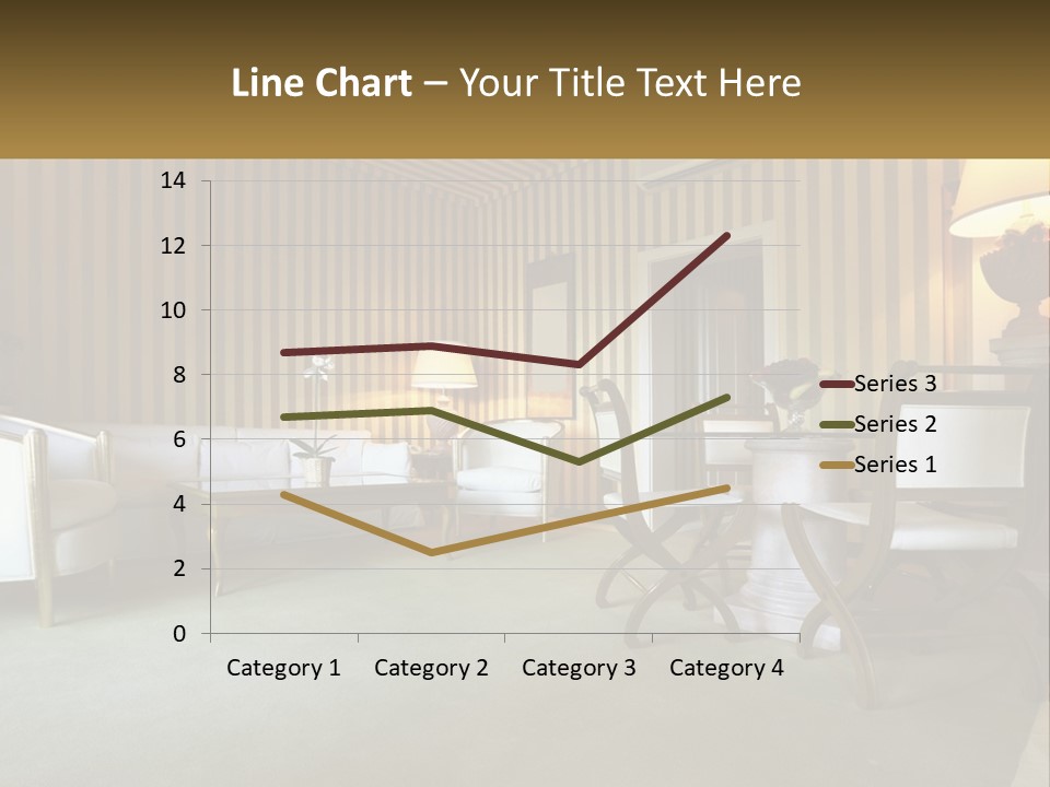 Ventilation Heat Technology PowerPoint Template