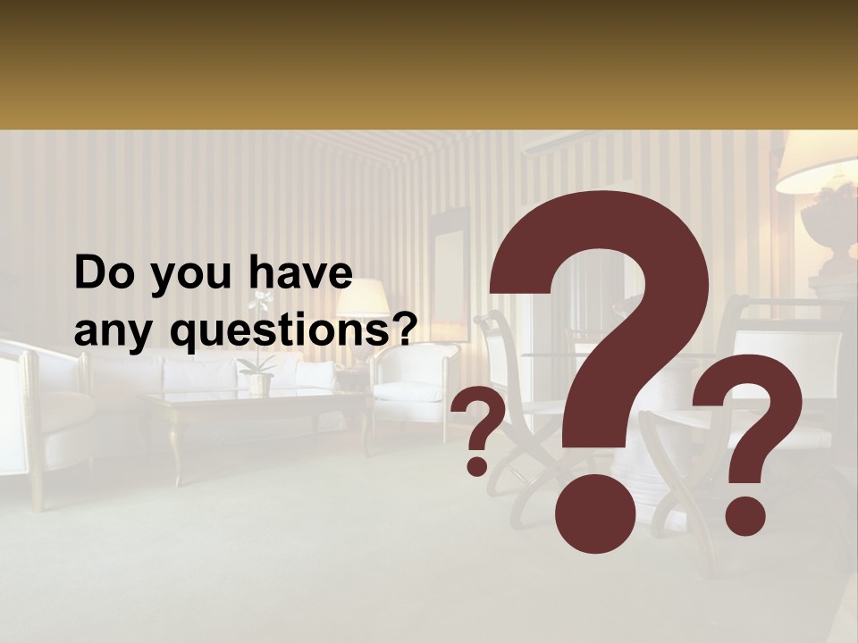 Ventilation Heat Technology PowerPoint Template