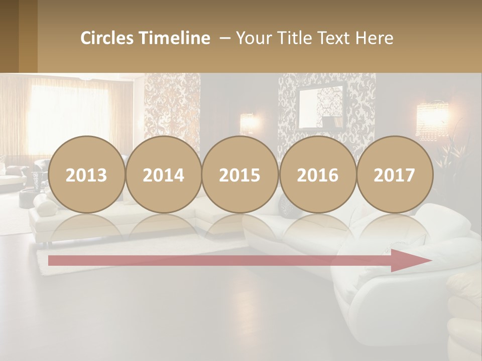 Industry Electric Part PowerPoint Template