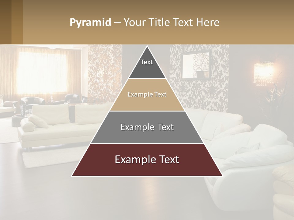 Industry Electric Part PowerPoint Template