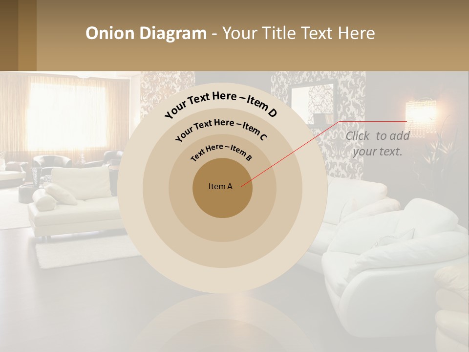 Industry Electric Part PowerPoint Template
