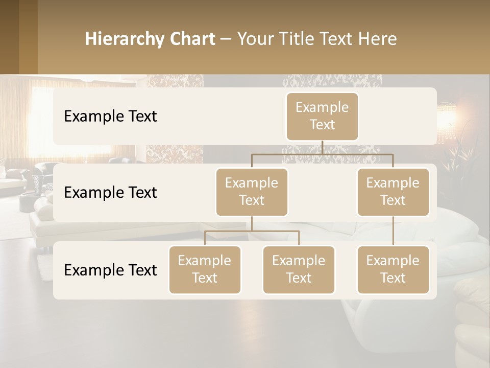 Industry Electric Part PowerPoint Template