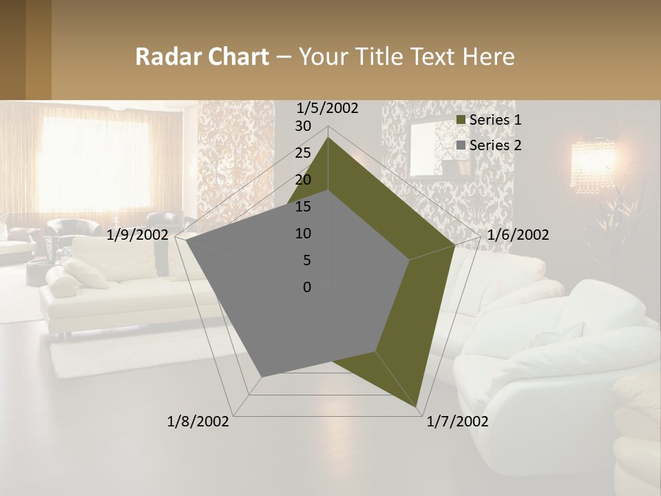 Industry Electric Part PowerPoint Template