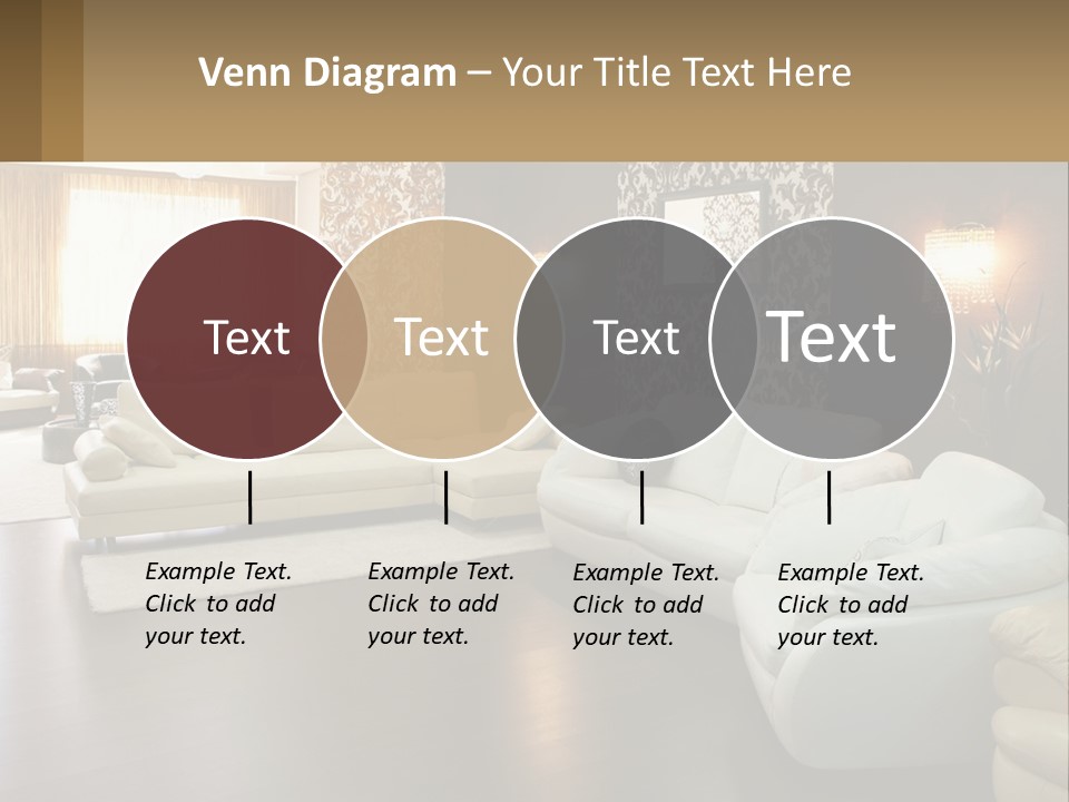 Industry Electric Part PowerPoint Template