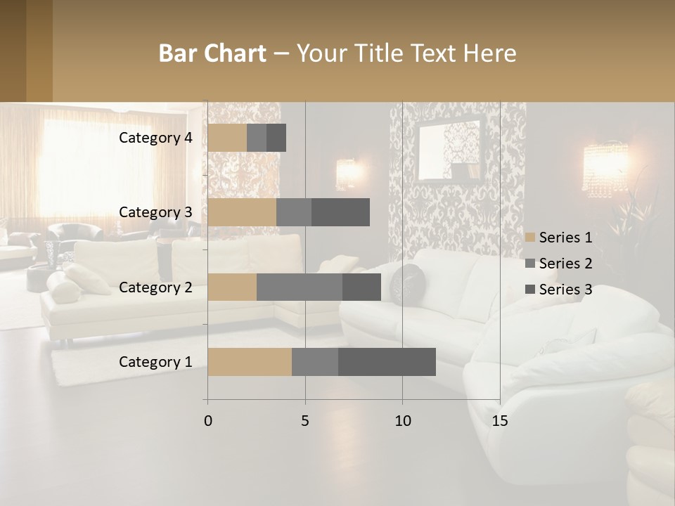Industry Electric Part PowerPoint Template