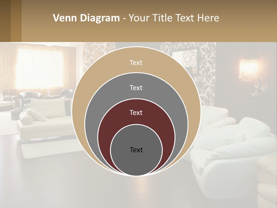 Industry Electric Part PowerPoint Template