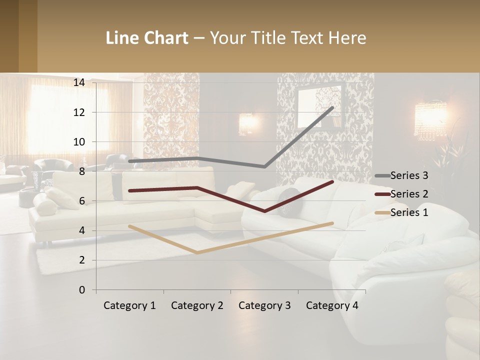 Industry Electric Part PowerPoint Template
