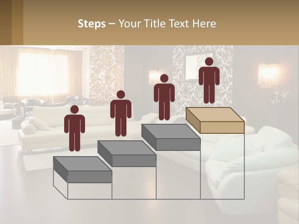 Industry Electric Part PowerPoint Template