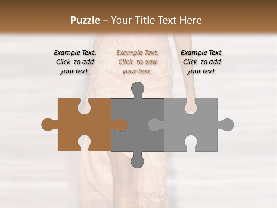 Cold Cool Industry PowerPoint Template