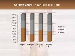 Cold Cool Industry PowerPoint Template