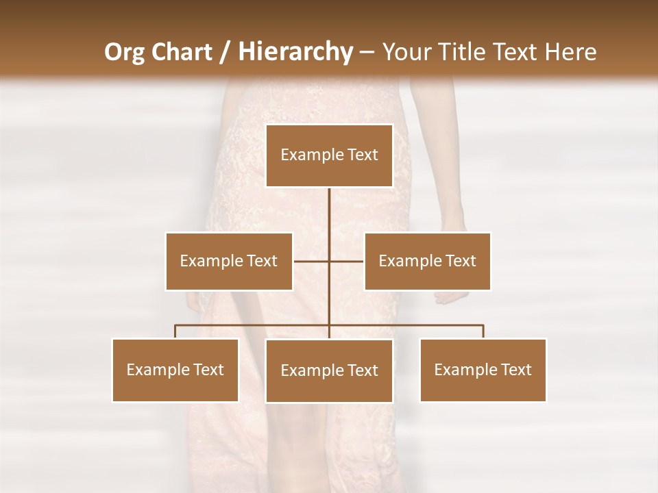 Cold Cool Industry PowerPoint Template