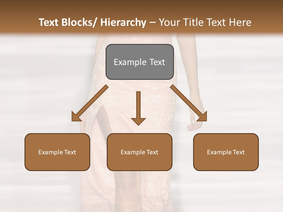 Cold Cool Industry PowerPoint Template