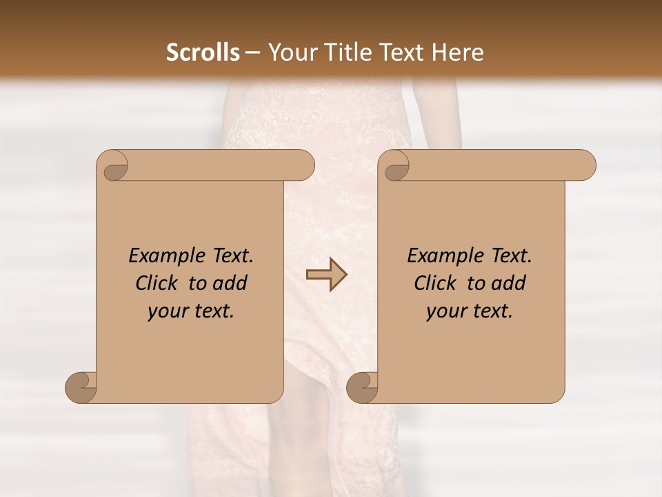 Cold Cool Industry PowerPoint Template
