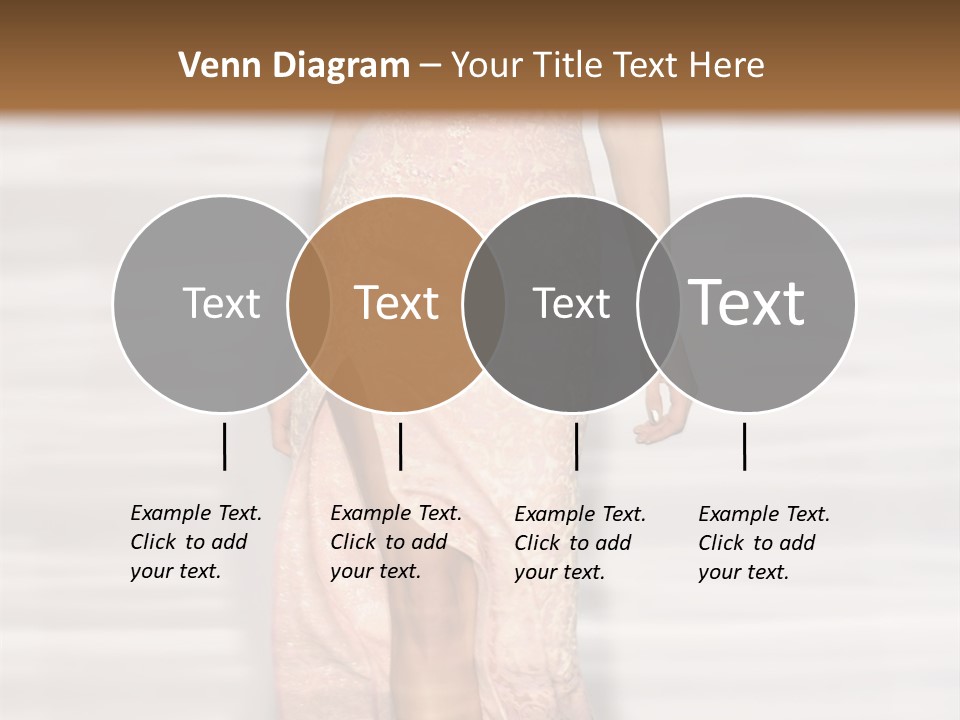 Cold Cool Industry PowerPoint Template