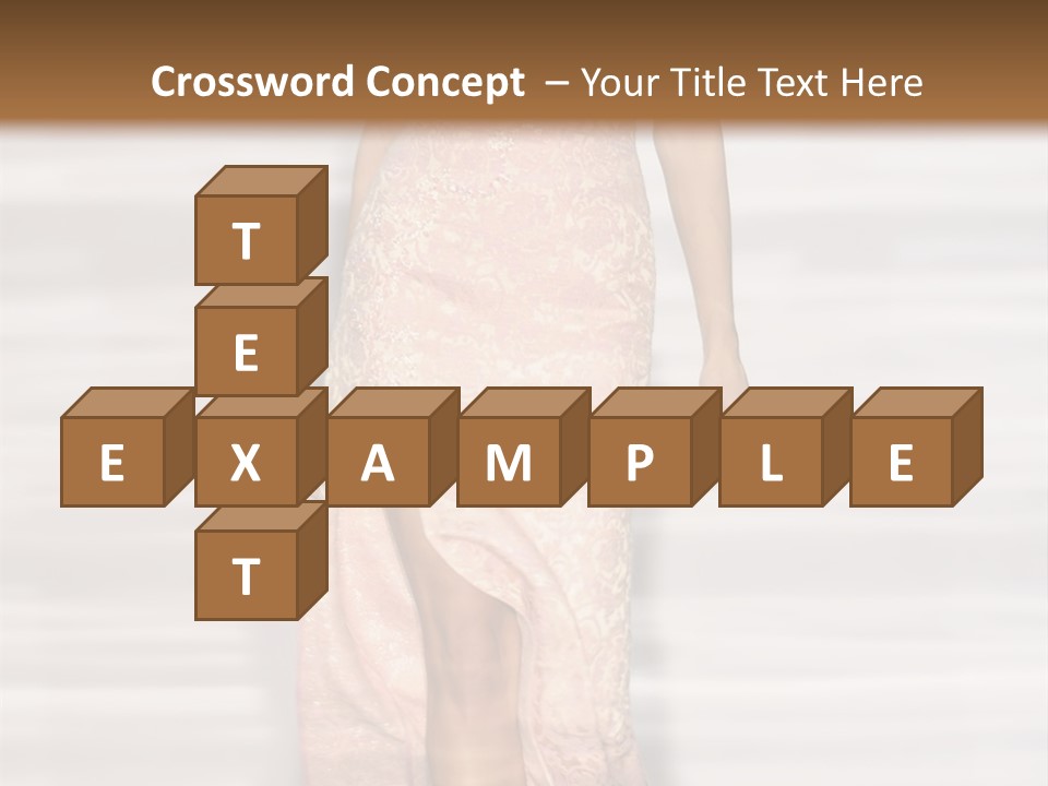 Cold Cool Industry PowerPoint Template