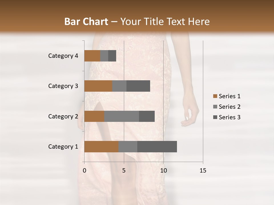 Cold Cool Industry PowerPoint Template
