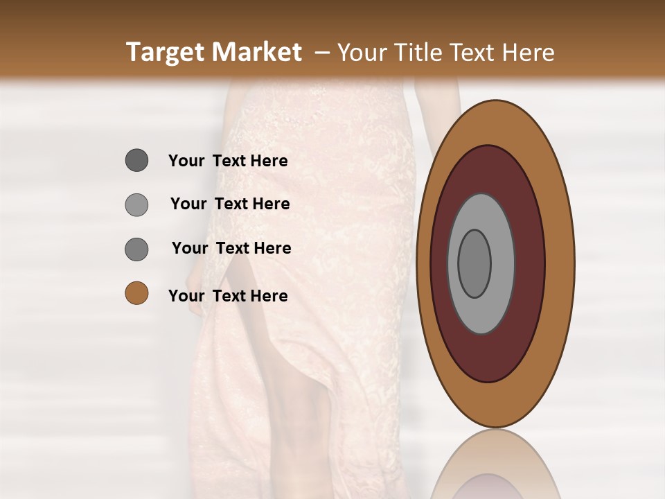 Cold Cool Industry PowerPoint Template