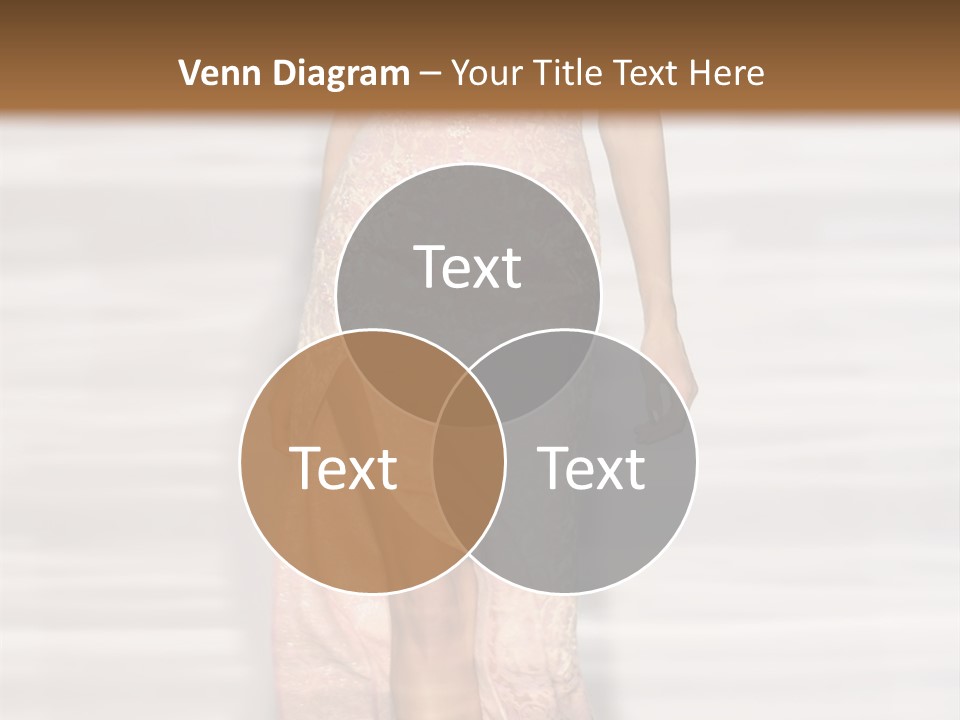 Cold Cool Industry PowerPoint Template