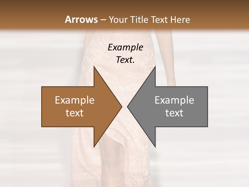 Cold Cool Industry PowerPoint Template