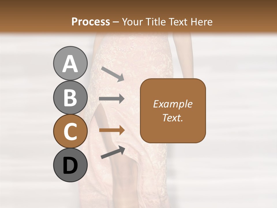 Cold Cool Industry PowerPoint Template