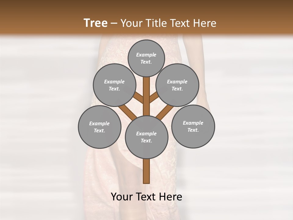 Cold Cool Industry PowerPoint Template