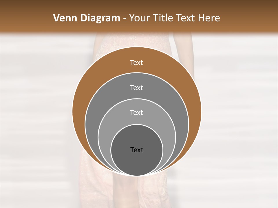 Cold Cool Industry PowerPoint Template