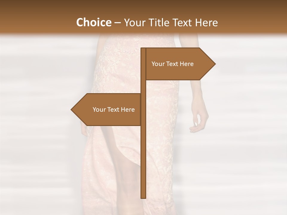 Cold Cool Industry PowerPoint Template