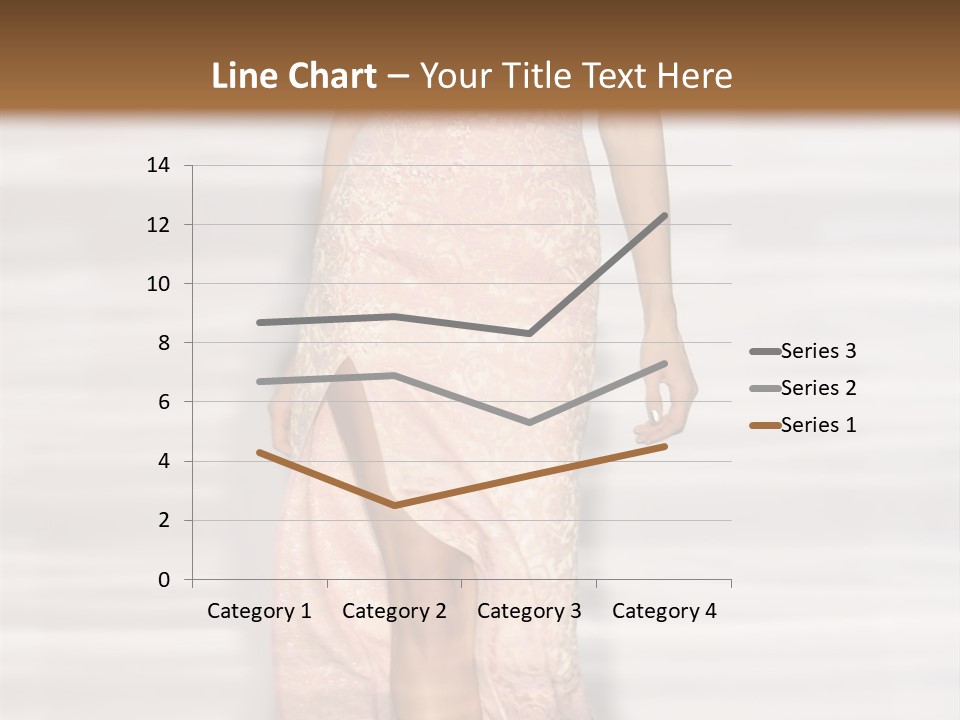 Cold Cool Industry PowerPoint Template