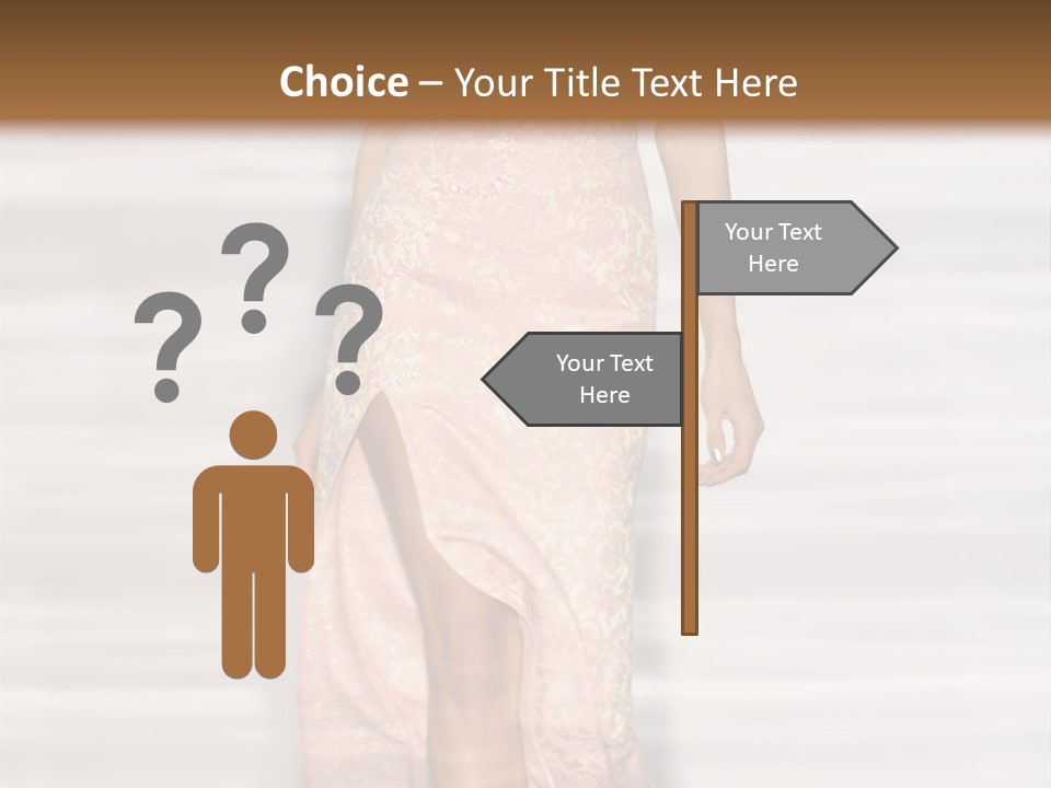 Cold Cool Industry PowerPoint Template