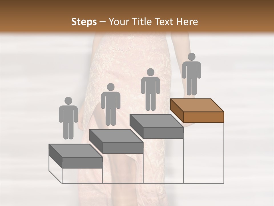 Cold Cool Industry PowerPoint Template