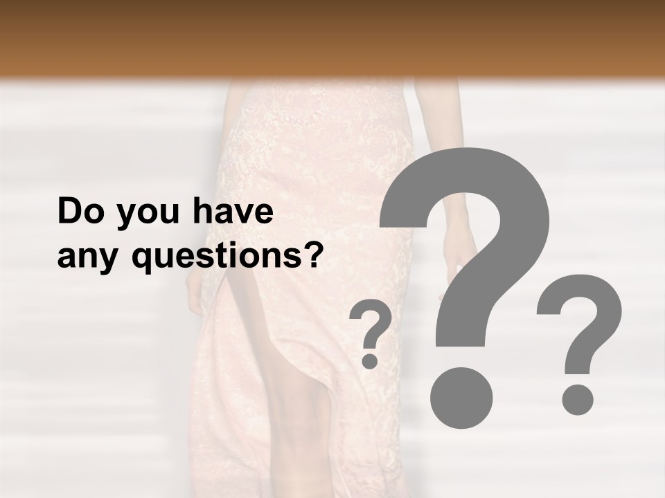 Cold Cool Industry PowerPoint Template