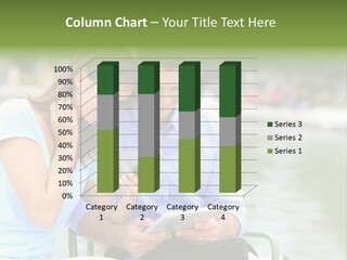 Energy House Electricity PowerPoint Template