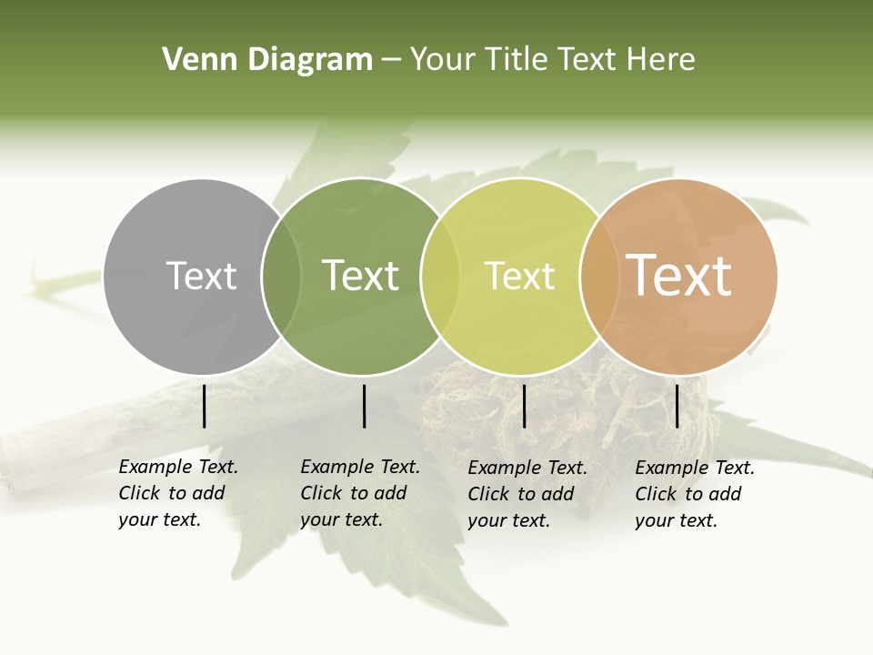 Part Technology Switch PowerPoint Template