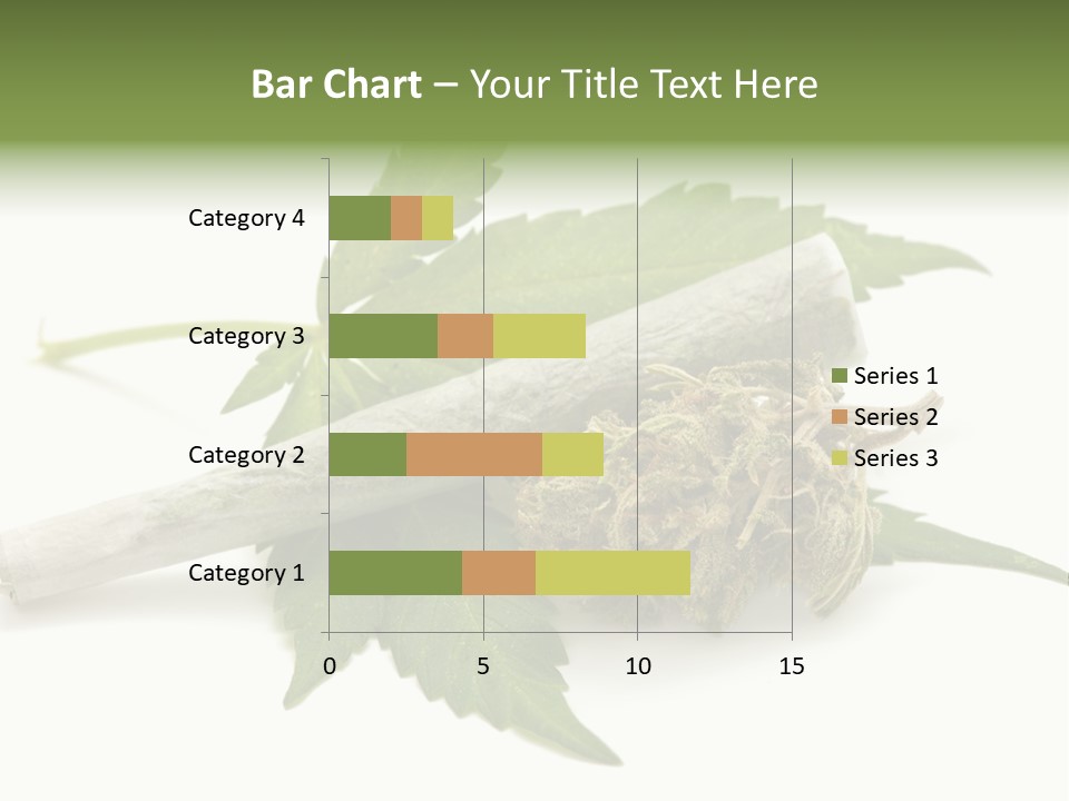 Part Technology Switch PowerPoint Template