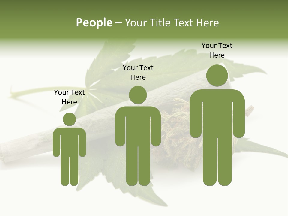 Part Technology Switch PowerPoint Template