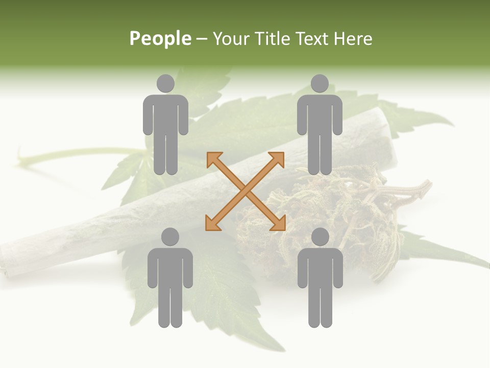 Part Technology Switch PowerPoint Template