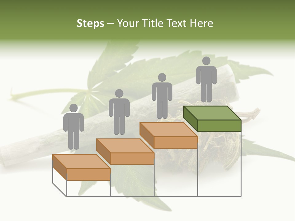 Part Technology Switch PowerPoint Template