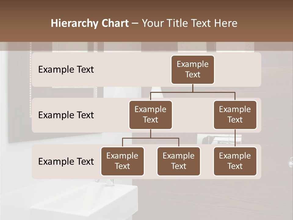 Part Electric Conditioner PowerPoint Template