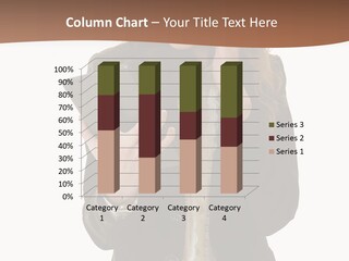 Supply Equipment Power PowerPoint Template